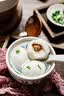 安井锁鲜四宝300g 牛肉丸鱼籽福袋鱼豆腐鱼籽包 火锅食材麻辣烫关东煮 实拍图