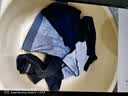 莫代尔5条男士内裤男纯棉抗菌平角透气大码男生短裤头男式四角裤衩 实拍图