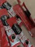 雀巢（Nestle）醇品速溶黑咖啡粉美式咖啡冲泡后*0糖健身燃减防困48包*1.8g 实拍图