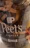 皮爷咖啡皮爷peets 海盐太妃糖扁桃仁焦糖45颗分享装315g 实拍图