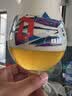 督威黄金330ml*4瓶+1啤酒杯 星空限量艺术杯 中秋礼盒送礼礼品礼物 实拍图