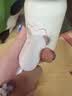 华强北新款【官配正品丨新Air第4代】蓝牙耳机无线适配苹果顶配主动降噪iPhone17/16/15/14/13半入耳式华强北 【主动降噪版全功能pods4】 主动降噪+改名定位+三真电量 实拍图