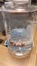 农夫山泉饮用天然水（适合婴幼儿）380ml*24瓶 整箱装 口袋水迷你水 实拍图