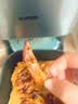 六和掌中宝鸡膝软骨 1斤   白羽鸡冷冻鸡脆骨软骨下酒菜烧烤食材 实拍图