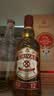 芝华士（Chivas）12年 苏格兰 调和型 威士忌 500ml  洋酒 派对中秋送礼 实拍图