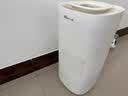 小熊（Bear）无雾加湿器 家用卧室空气加湿器母婴幼儿静音除菌鼻炎专用大容量客厅空调加湿器JSQ-H60L2 实拍图