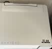 爱普生（EPSON）【6代新品】L1358 墨仓式A4彩色无线单功能家用打印机 家用/办公 AI学习打印机（微信/远程打印） 实拍图