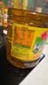 鲁花【保真菜籽油】低芥酸特香菜籽油 2L 物理压榨【京东品酒会同款】 实拍图
