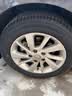 邓禄普（DUNLOP）汽车轮胎 195/65R15 91H SP-T1适配新卡罗拉/新朗逸/雷凌/卡罗拉 实拍图