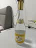 汾酒黄盖玻汾 清香型白酒48度 475mL*12瓶 整箱装 纯粮酒 实拍图