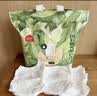 家得宝（homebaby）【未检出甲酰胺】蚕丝蛋白拉拉裤经典装 4XL码52片尿不湿夏季超薄 实拍图