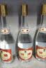 汾酒 黄盖玻汾 清香型白酒 53度 475mL*6瓶整箱 年份随机 实拍图