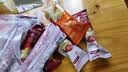 维维食养豆奶粉3口味30包共695g 多重营养冲调速溶早餐代餐独立小包 实拍图