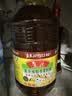 鲁花 【保真菜籽油】食用油 低芥酸特香菜籽油 6.18L   物理压榨 实拍图