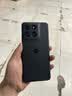 摩托罗拉 联想moto g100 四年质保 LCD护眼屏 7000mAh 国家补贴 应用六开 多场景NFC 12GB+256GB 曜石黑 实拍图
