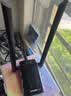 普联（TP-LINK） TL-WN826N免驱版USB无线网卡 300M台式机笔记本通用wifi接收器 智能安装 实拍图