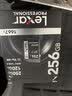 雷克沙（Lexar）256GB SD存储卡 U3 V60 4K数码相机内存卡 读250MB/s 写120MB/s 双排金手指（1667x Pro） 实拍图