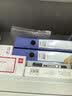 得力（deli）【开学文具】剪刀办公小剪子裁切文具中号180mm家用剪拆快递刀美工刀办公用品家用学生工具 TJ125 实拍图