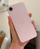 Apple/苹果/苹果 iPhone 17e（A3635）256GB 浅粉色 支持移动联通电信5G 单实体卡槽 支持双eSIM 实拍图