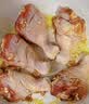 华都食品琵琶腿2斤 鸡大腿烤鸡腿 炸鸡腿卤鸡腿鸡排 出口级 生鲜烧烤食材 实拍图