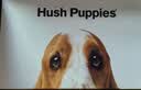 暇步士（Hush Puppies）舒芙蕾休闲鞋女 时尚轻便女鞋牛皮百搭舒适一脚蹬通勤鞋 实拍图