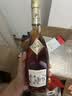 人头马（Remy Martin）洋酒 CLUB优质香槟区干邑白兰地 500ml 星夜派对限量版 送礼 实拍图
