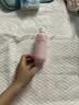 贝亲（Pigeon）桃子水 桃叶精华 婴儿爽身露 四季通用 200ml *3支装 实拍图