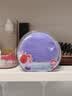斐珞尔（FOREO）露娜洗脸仪LUNA Play Plus2玩趣增強版电动洁面仪温和清洁 浪漫粉紫 不可充电 实拍图