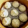 狗不理（GBL）天津特色包子卤肉包560g 16只（肉夹馍口味）独特酱香面点早点 实拍图