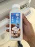 味全 好喝椰【清爽椰子汁】冷藏锁鲜植物蛋白饮料300ML*4瓶 手提袋 实拍图
