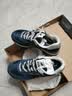 NEW BALANCE秋季休闲鞋男女同款复古透气百搭情侣运动鞋574系列ML574EVN 38.5 实拍图