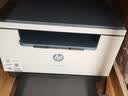 惠普（HP）M232dw 激光打印机家用办公 自动双面无线学生家用一体机 高速高效（低成本 体积小） 实拍图