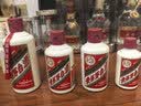 茅台飞天 酱香型白酒 53度 125ml 单瓶装（无盒） 实拍图