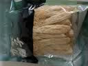 方家铺子中华老字号竹荪58g竹笙干货菌菇汤包火锅食材 实拍图