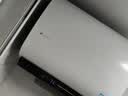 统帅海尔出品统帅懒人无镁棒F9PRO电热水器60L双胆扁桶净肤洗变频节能国家补贴京东自营上门安装 实拍图