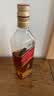 尊尼获加（JOHNNIE WALKER）洋酒 红方红牌700ml 苏格兰 调和型威士忌 无盒 实拍图