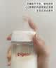 贝亲（Pigeon）新生儿 防胀气宽口径PPSU奶瓶160ml SS号奶嘴 0个月+AA261  实拍图