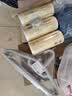 京东京造 背心保鲜袋食品级大号 加厚塑料方便袋 30*38cm 【300只】 实拍图