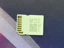 雷克沙（Lexar）64GB SD存储卡 U3 V30 佳能索尼富士尼康相机高速SD卡 读225MB/s 写110MB/s 4K超清录制 SD银卡 实拍图