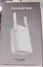 普联（TP-LINK）WiFi信号放大器Wi-Fi网络增强无线扩展器 中继器 信号增强扩大器 路由器穿墙伴侣 TL-WA832RE  实拍图