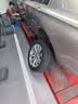 双星JUOGO轮胎 245/50R18 100V X51 适配比亚迪汉/宝马X3/小鹏P7 实拍图