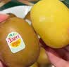 佳沛（zespri）新西兰金奇异果22粒巨大原箱146-175g猕猴桃中秋节礼品送水果礼盒 实拍图