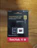 Sandisk闪迪512GB TF(MicroSD)内存卡4K极速金卡A2 V30 U3兼容大疆Pocket3/4P/Action 6运动相机/无人机存储卡 实拍图