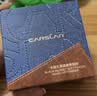 卡姿兰（Carslan）[棕意限定]黑磁散粉3.0透明色8g 定妆蜜粉控油遮瑕持久防汗不脱妆 实拍图