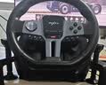 莱仕达V9Gen2游戏方向盘赛车模拟器PC/PS4/Xbox f1欧卡2地平线5神力科莎尘埃 实拍图