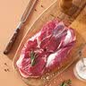 1号会员店（One's Member） 宁夏盐池滩羊去骨后腿肉 净重2斤地标羊肉烧烤食材烤肉羊腿肉串 实拍图