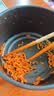 三养（SAMYANG）火鸡面三养速食方便面袋装 700g(140g*5)泡面拌面早餐零食 实拍图
