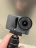 大疆（DJI）Osmo Action 6 全能旗舰级运动相机 可变光圈Vlog旅行户外拍照摩托山地骑行潜水徒步手持8K摄像机 标准套装 50GB内置存储 标配（不含随心换） 实拍图