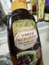 爷爷的农场有机黑松露素蚝油328g 菌菇提鲜调料赠婴儿宝宝辅食谱 实拍图