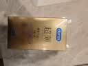 杜蕾斯（durex）避孕套安全套超薄尊享三合一14只情侣物品情趣用品成人计生套套 实拍图